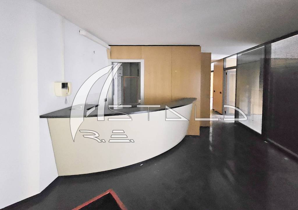 ufficio in vendita a Roma in zona Gianicolense