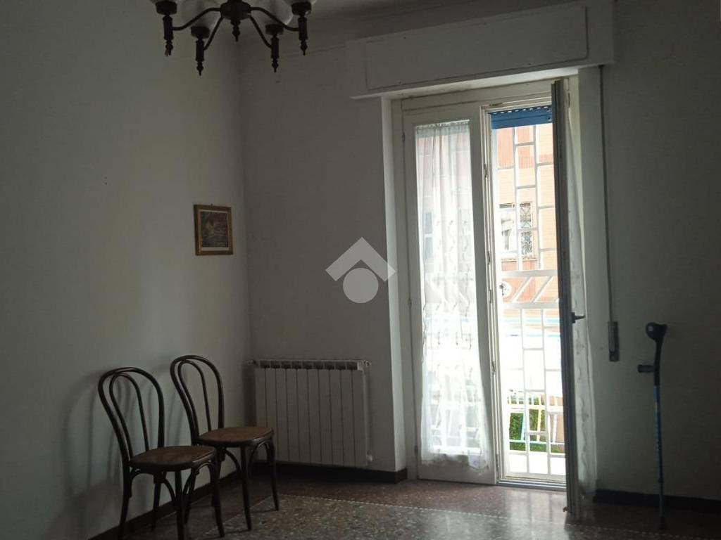 appartamento in vendita a Roma in zona Ostia