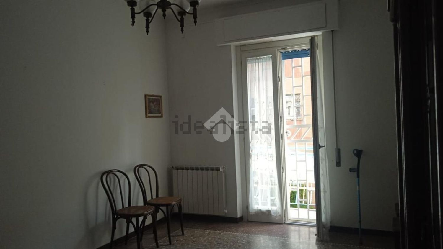 appartamento in vendita a Roma in zona Ostia