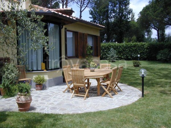 casa indipendente in vendita a Roma in zona Olgiata
