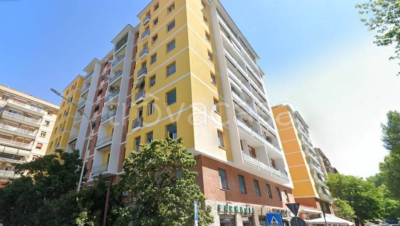 appartamento in vendita a Roma in zona Portuense