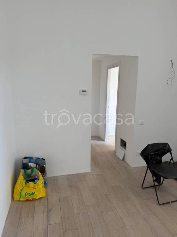 appartamento in vendita a Roma in zona Primavalle