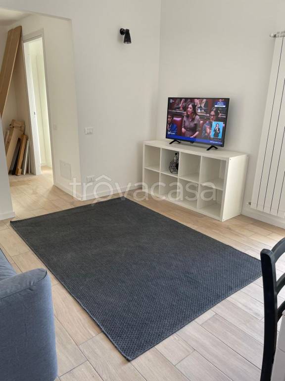appartamento in vendita a Roma in zona Primavalle