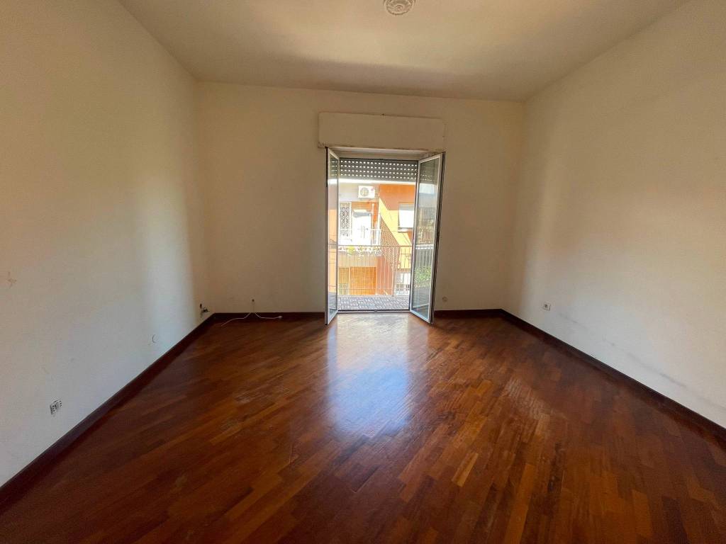 appartamento in vendita a Roma in zona Aurelio