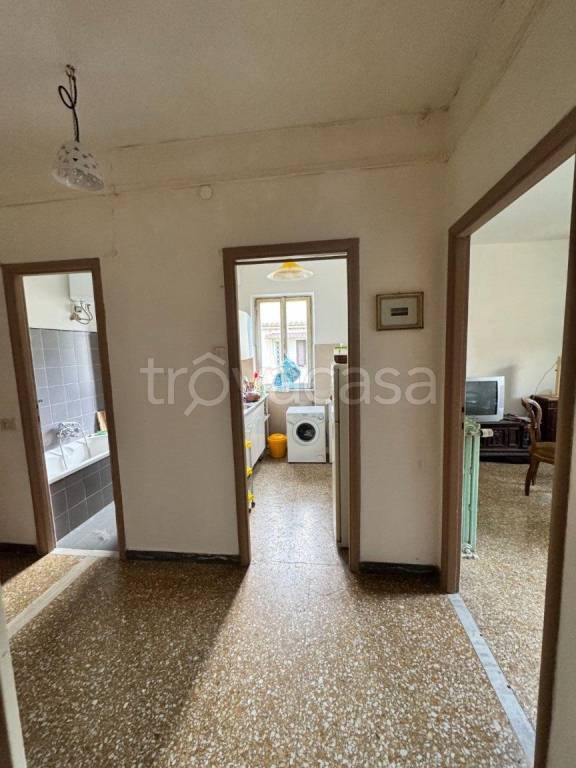 appartamento in vendita a Roma in zona Trieste