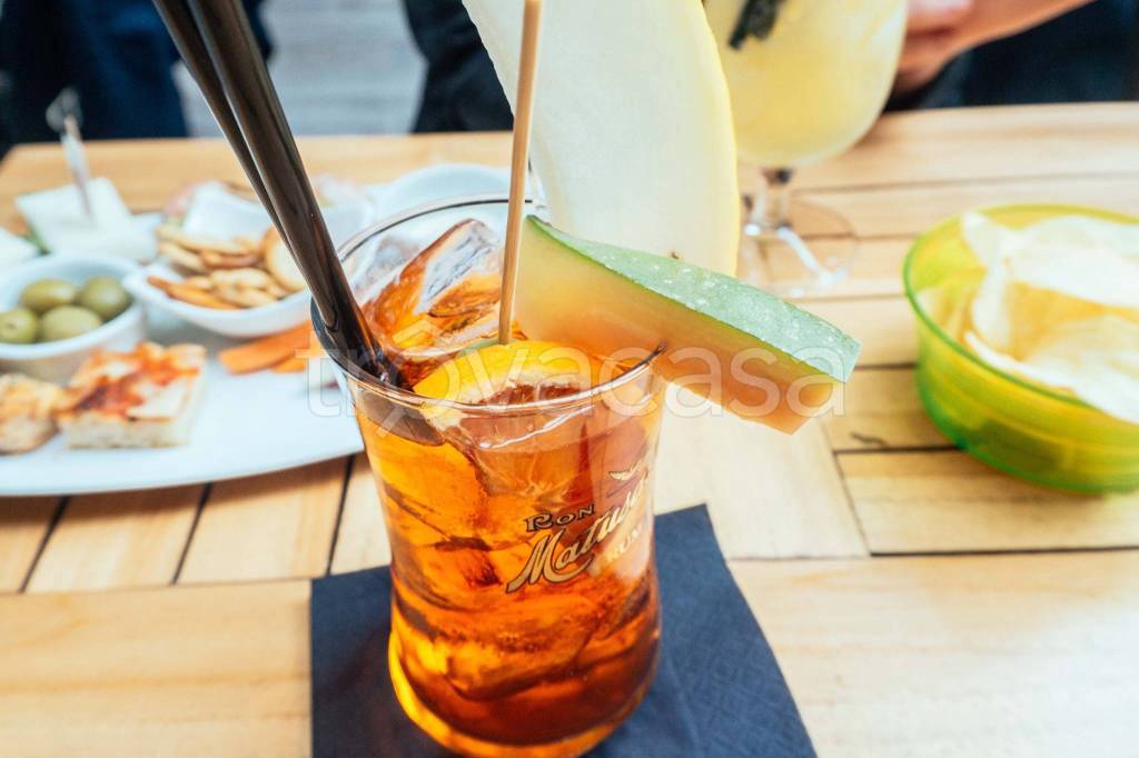 negozio in vendita a Roma in zona Castro Pretorio