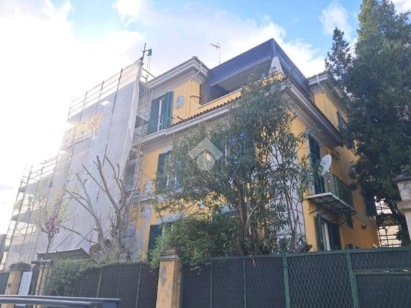 appartamento in vendita a Roma in zona Monte Sacro/Talenti