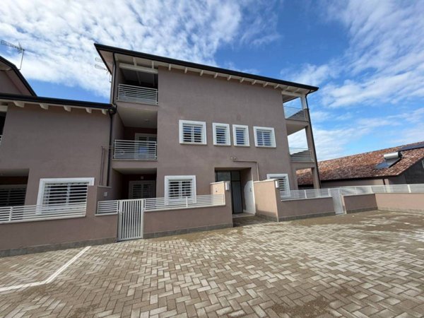 appartamento in vendita a Roma in zona Ponte di Nona