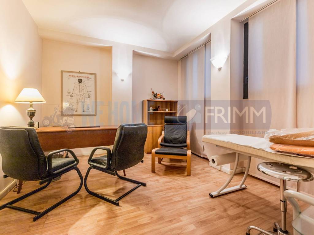 appartamento in vendita a Roma in zona Della Vittoria