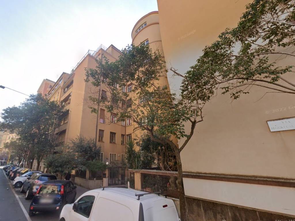 appartamento in vendita a Roma in zona Nomentano