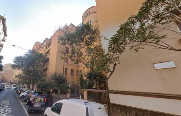 appartamento in vendita a Roma in zona Nomentano