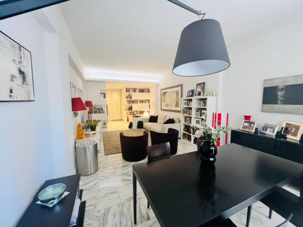 appartamento in vendita a Roma in zona Tor di Quinto