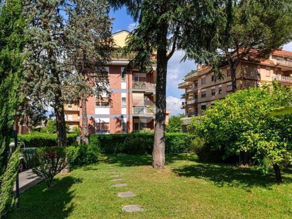appartamento in vendita a Roma in zona Pietralata