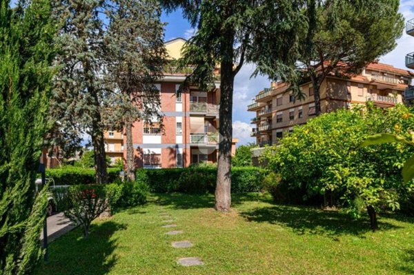 appartamento in vendita a Roma in zona Pietralata