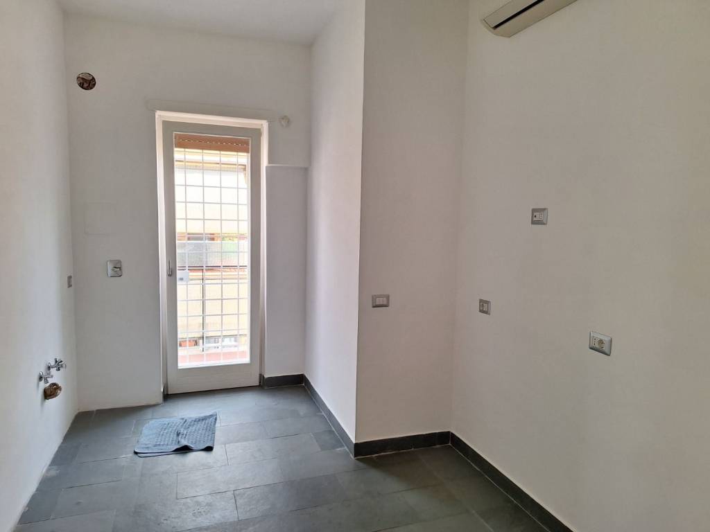appartamento in vendita a Roma in zona Torrevecchia