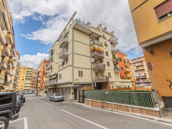 appartamento in vendita a Roma in zona Prenestino-Centocelle