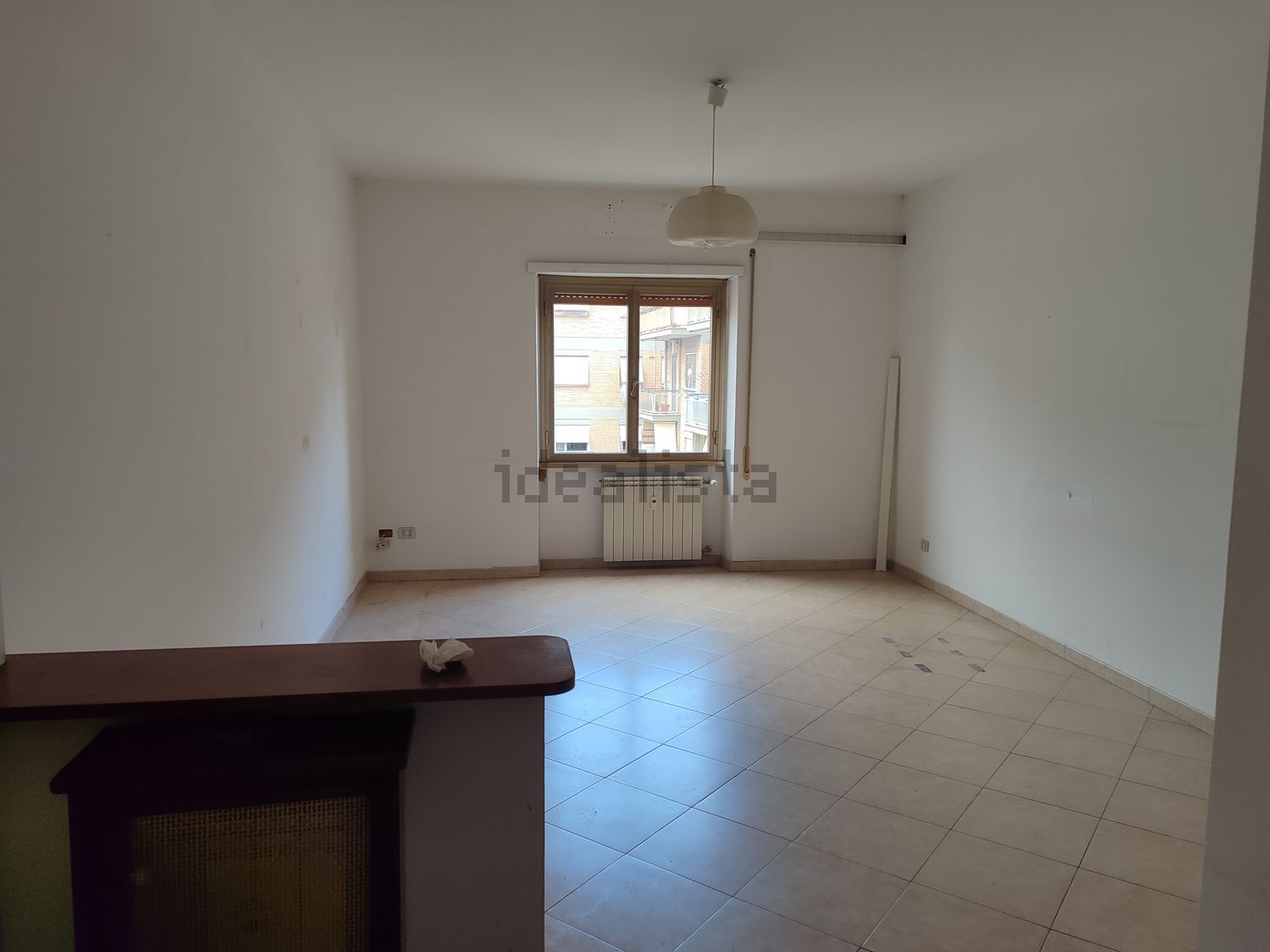 appartamento in vendita a Roma in zona Portuense