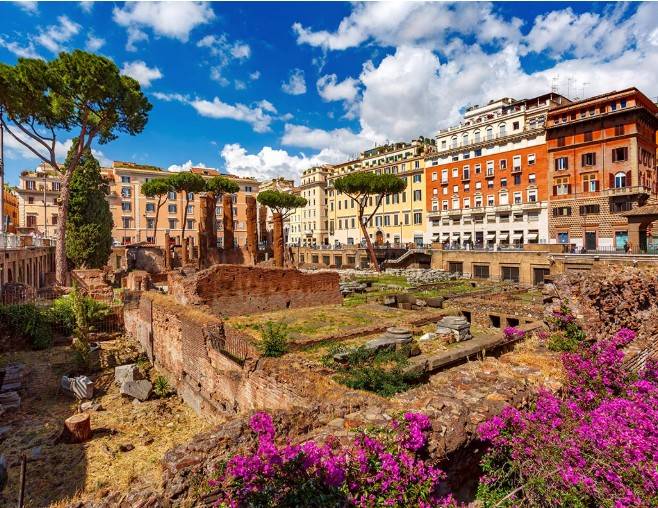 negozio in vendita a Roma in zona Pigna - Sant'Angelo