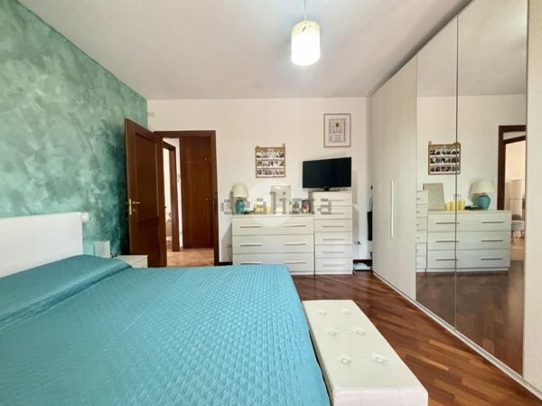 appartamento in vendita a Roma in zona Corviale
