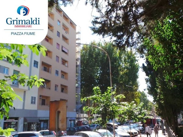 appartamento in vendita a Roma in zona Portuense