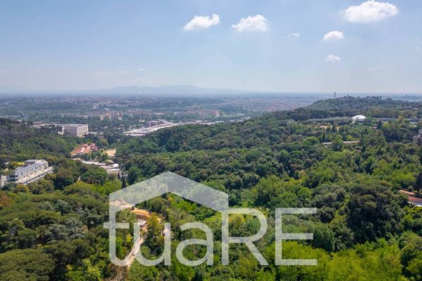 casa indipendente in vendita a Roma in zona Della Vittoria