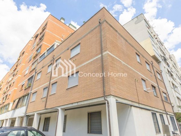 appartamento in vendita a Roma in zona Monte Sacro/Talenti