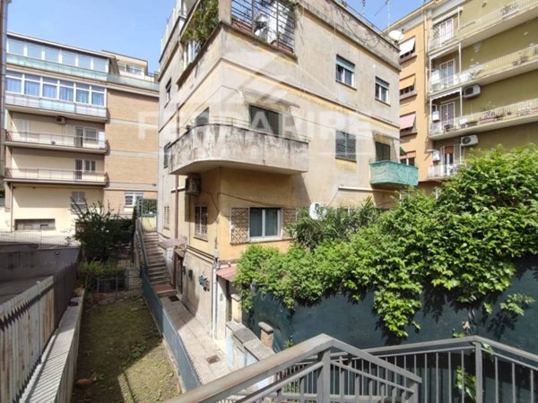 appartamento in vendita a Roma in zona Gianicolense