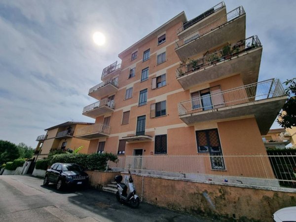 appartamento in vendita a Roma in zona Olgiata