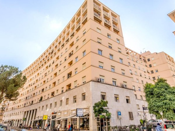 appartamento in vendita a Roma in zona Trieste