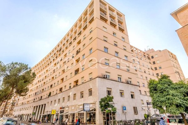 appartamento in vendita a Roma in zona Trieste