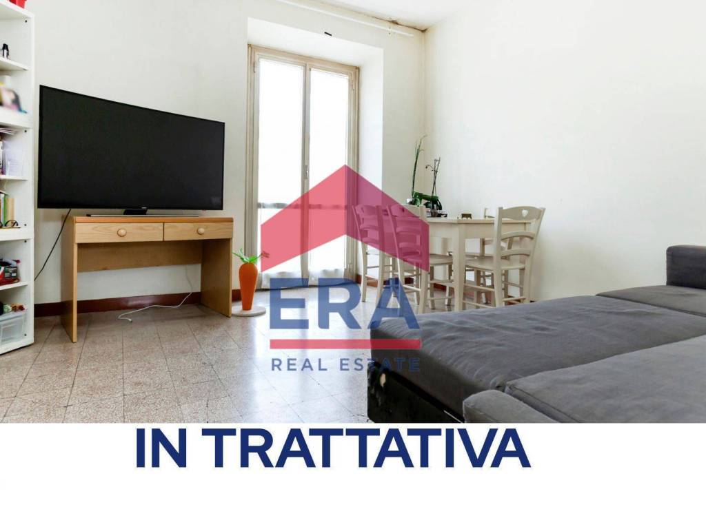 appartamento in vendita a Roma in zona Castel Fusano