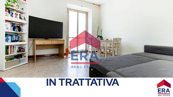 appartamento in vendita a Roma in zona Ostia