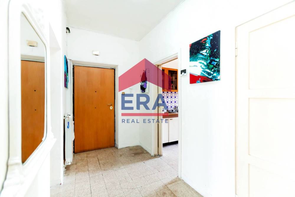 appartamento in vendita a Roma in zona Ostia