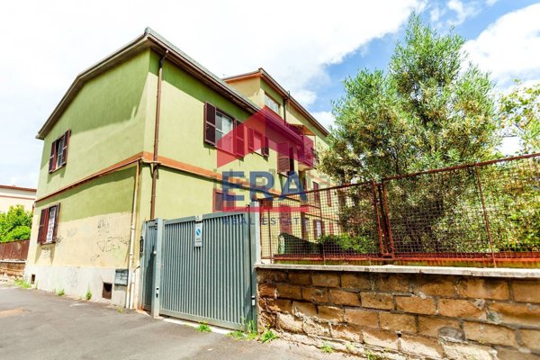 appartamento in vendita a Roma in zona Ostia
