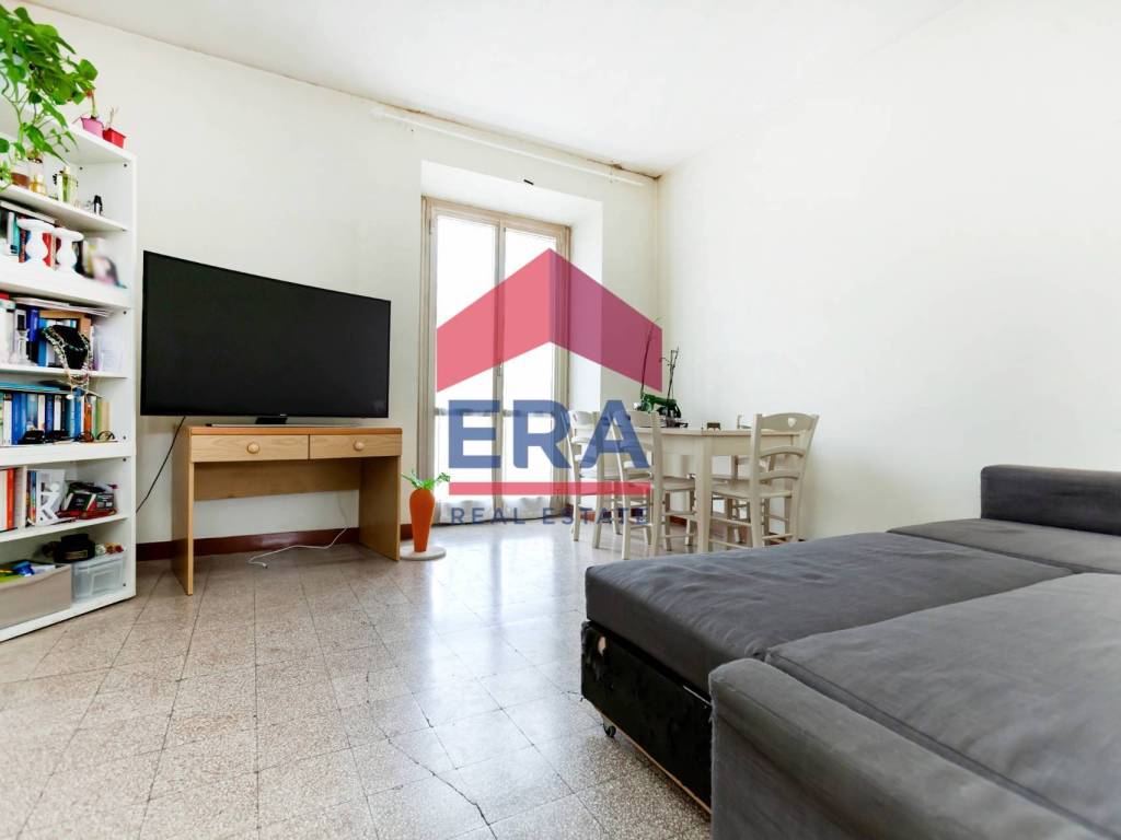 appartamento in vendita a Roma in zona Ostia