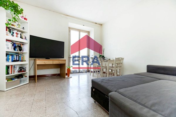 appartamento in vendita a Roma in zona Ostia