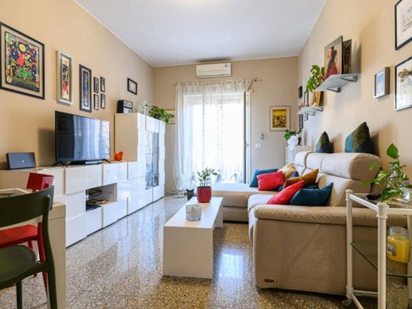appartamento in vendita a Roma in zona La Pisana