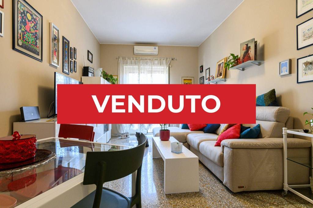 appartamento in vendita a Roma in zona La Pisana