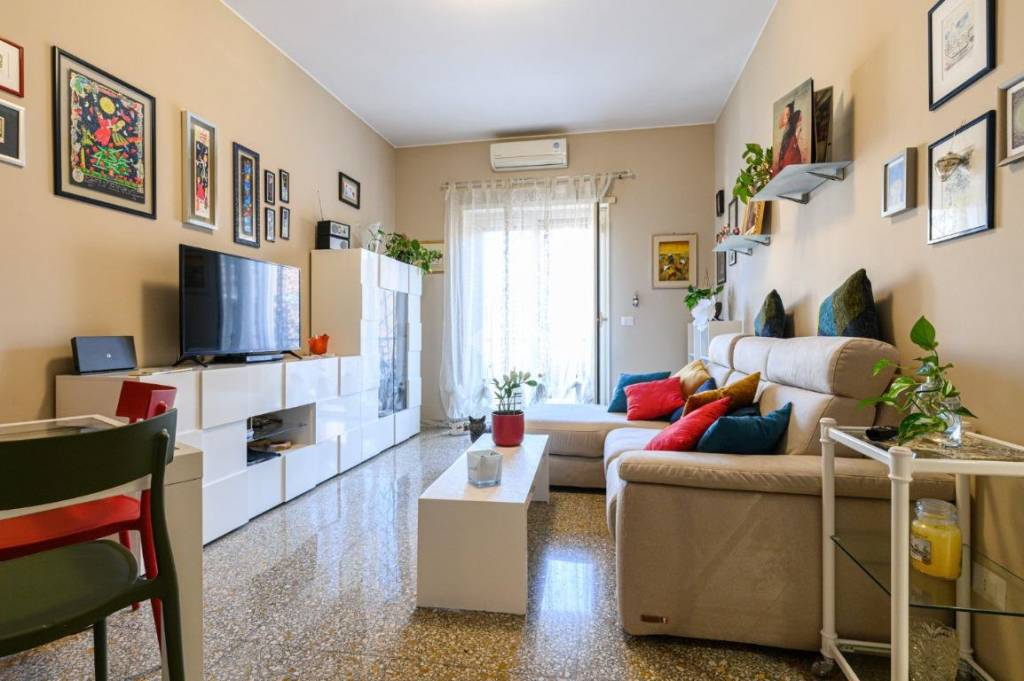 appartamento in vendita a Roma in zona La Pisana