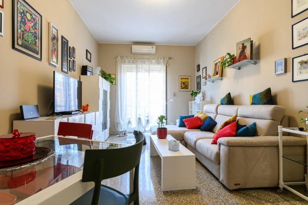 appartamento in vendita a Roma in zona La Pisana