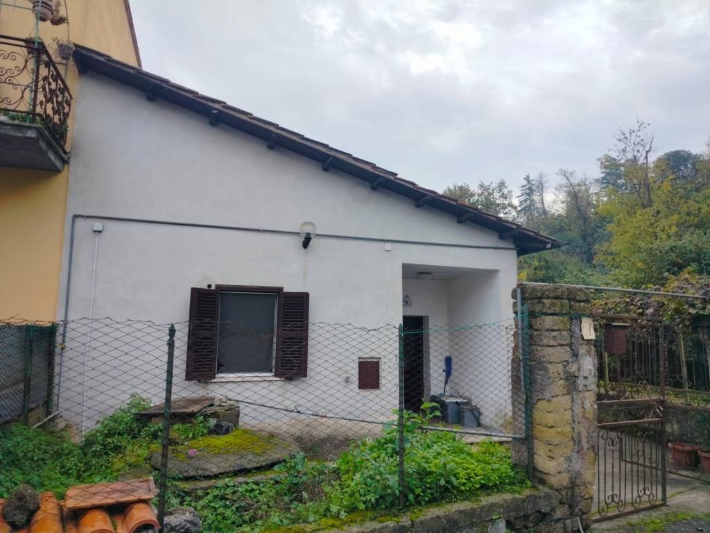 casa indipendente in vendita a Roma in zona Prima Porta