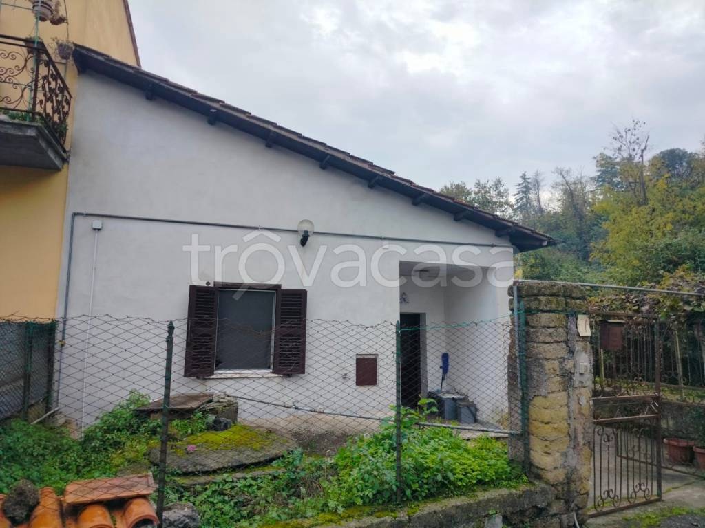 casa indipendente in vendita a Roma in zona Prima Porta