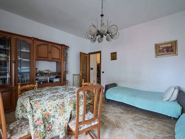 appartamento in vendita a Roma in zona Romanina