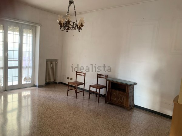 appartamento in vendita a Roma in zona Gianicolense