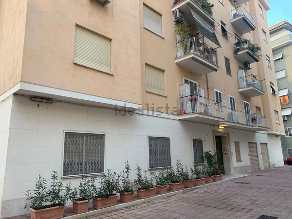 appartamento in vendita a Roma in zona Gianicolense