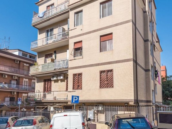 appartamento in vendita a Roma in zona Alessandrino