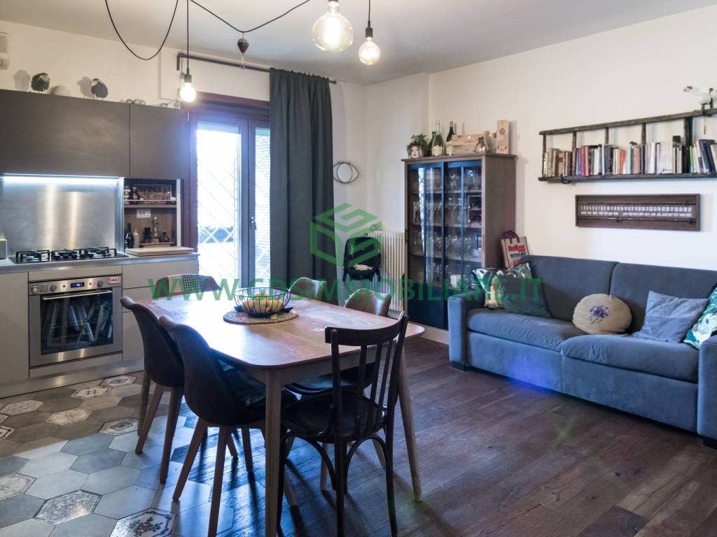 appartamento in vendita a Roma in zona Parioli
