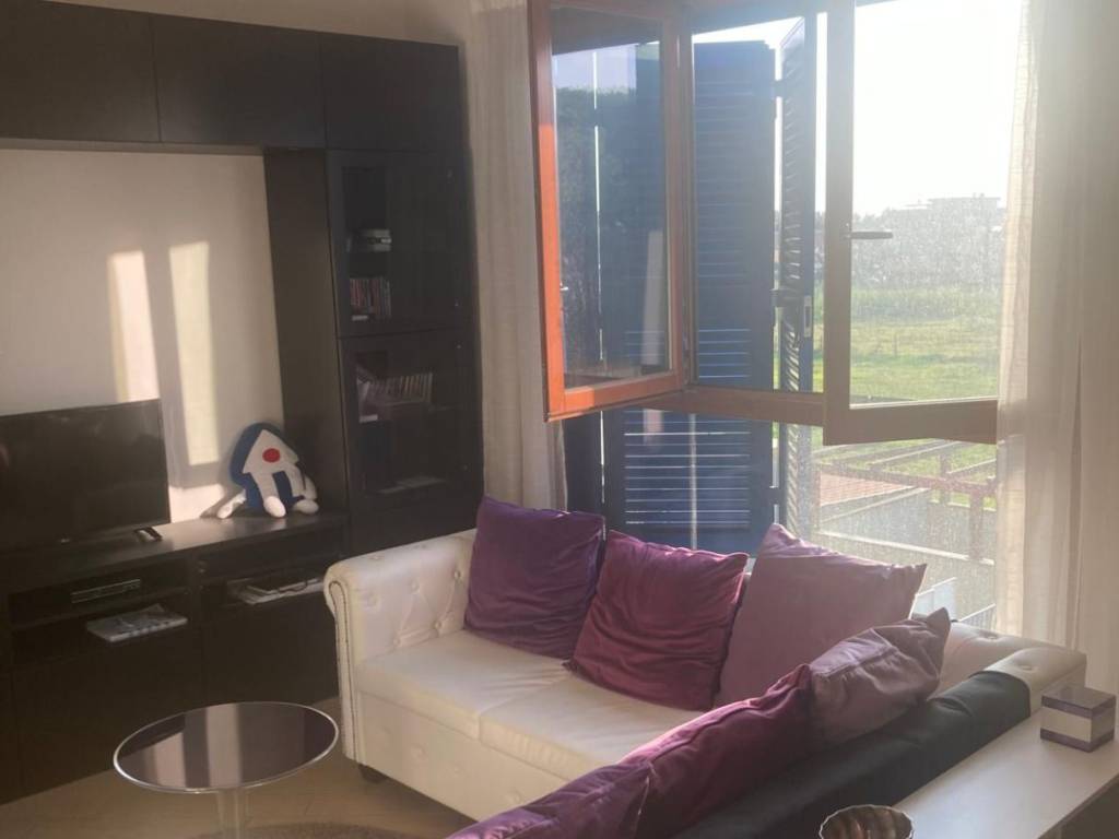 casa indipendente in vendita a Roma in zona Acilia