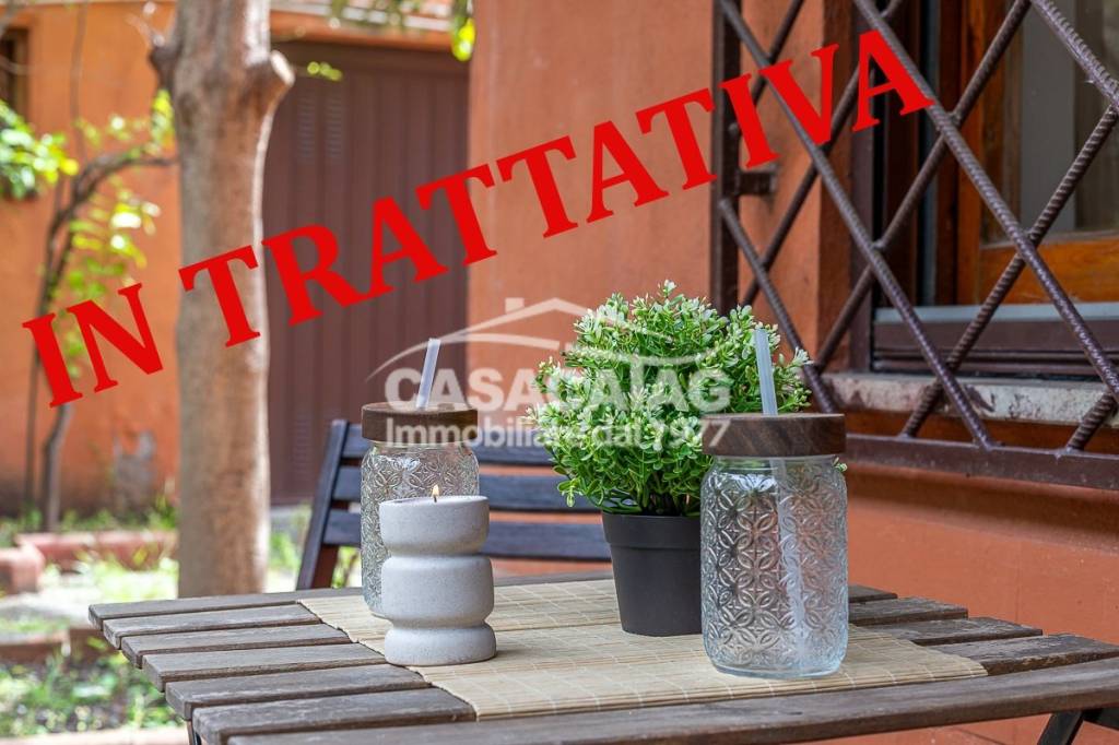 casa indipendente in vendita a Roma in zona Axa