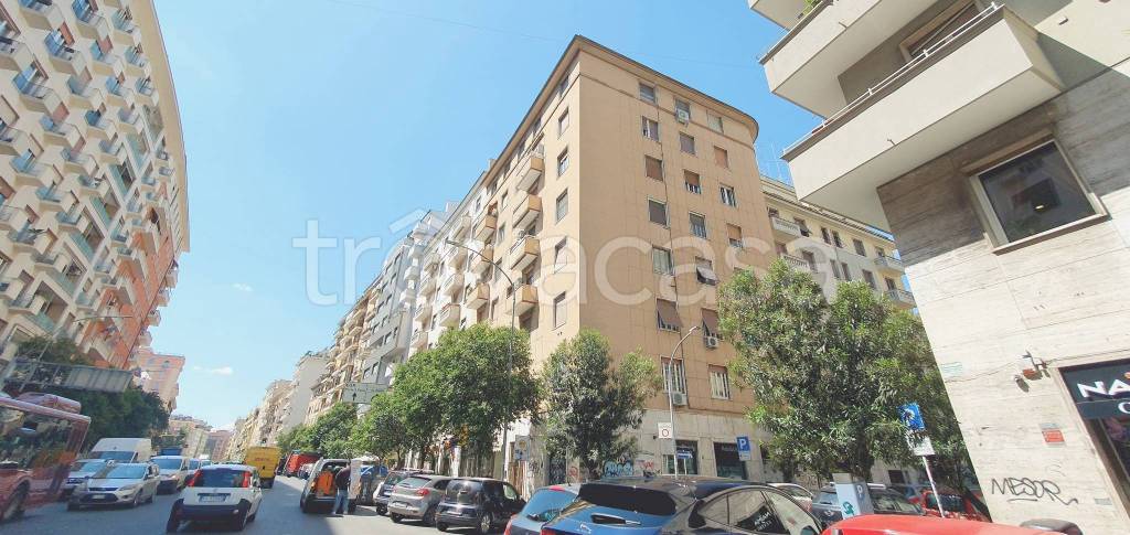 appartamento in vendita a Roma in zona Celio
